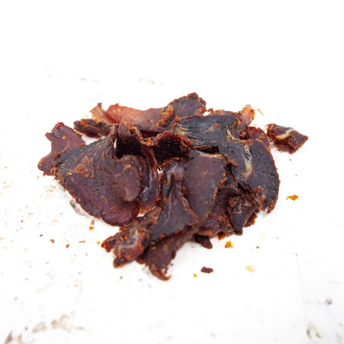 Boikey's Biltong travel snack 2oz portion for road trips