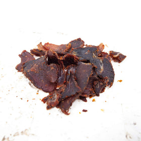 Boikey's Biltong travel snack 2oz portion for road trips