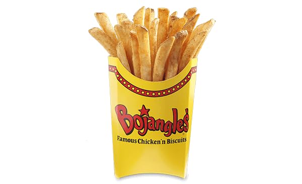 Two-pack Bojangles Seasoning packaging emphasizes convenient, ready-to-use flavor.