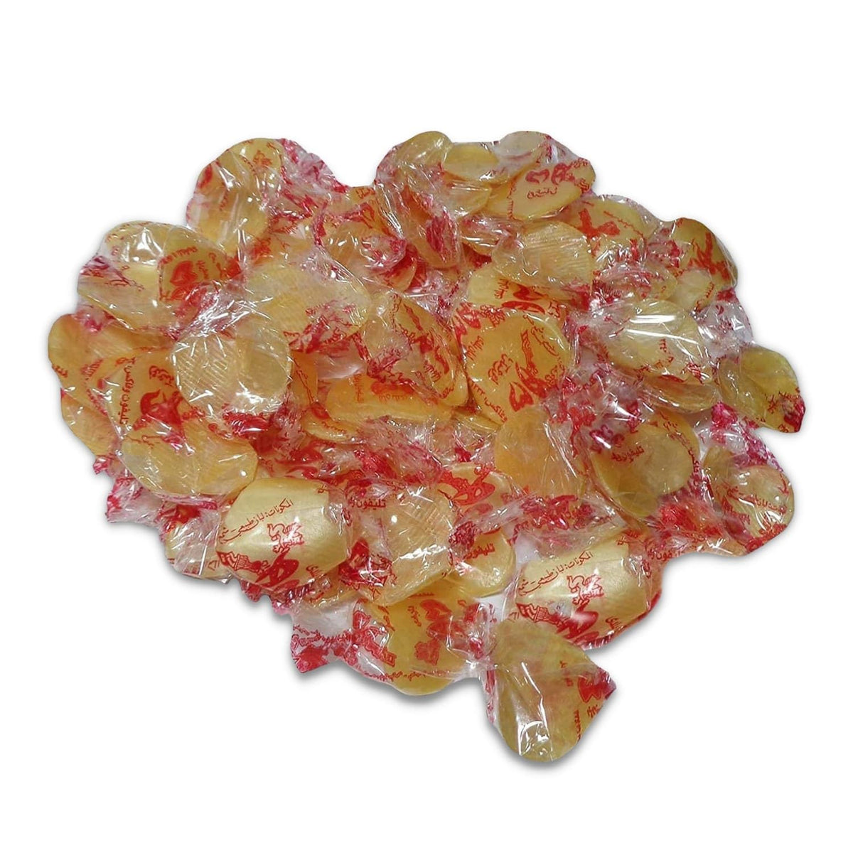 Bonballoon Samara Gum Dry packaging for on-the-go sugar-free chewing