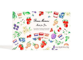 Bonne Maman Made for You gift set box featuring assorted mini fruit spreads for gifting.
