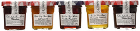 Bonne Maman Mini Jams mixed fruit collection jar for family breakfasts