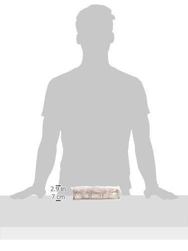 Packaging scene of Bonne Maman mini orange marmalade on table