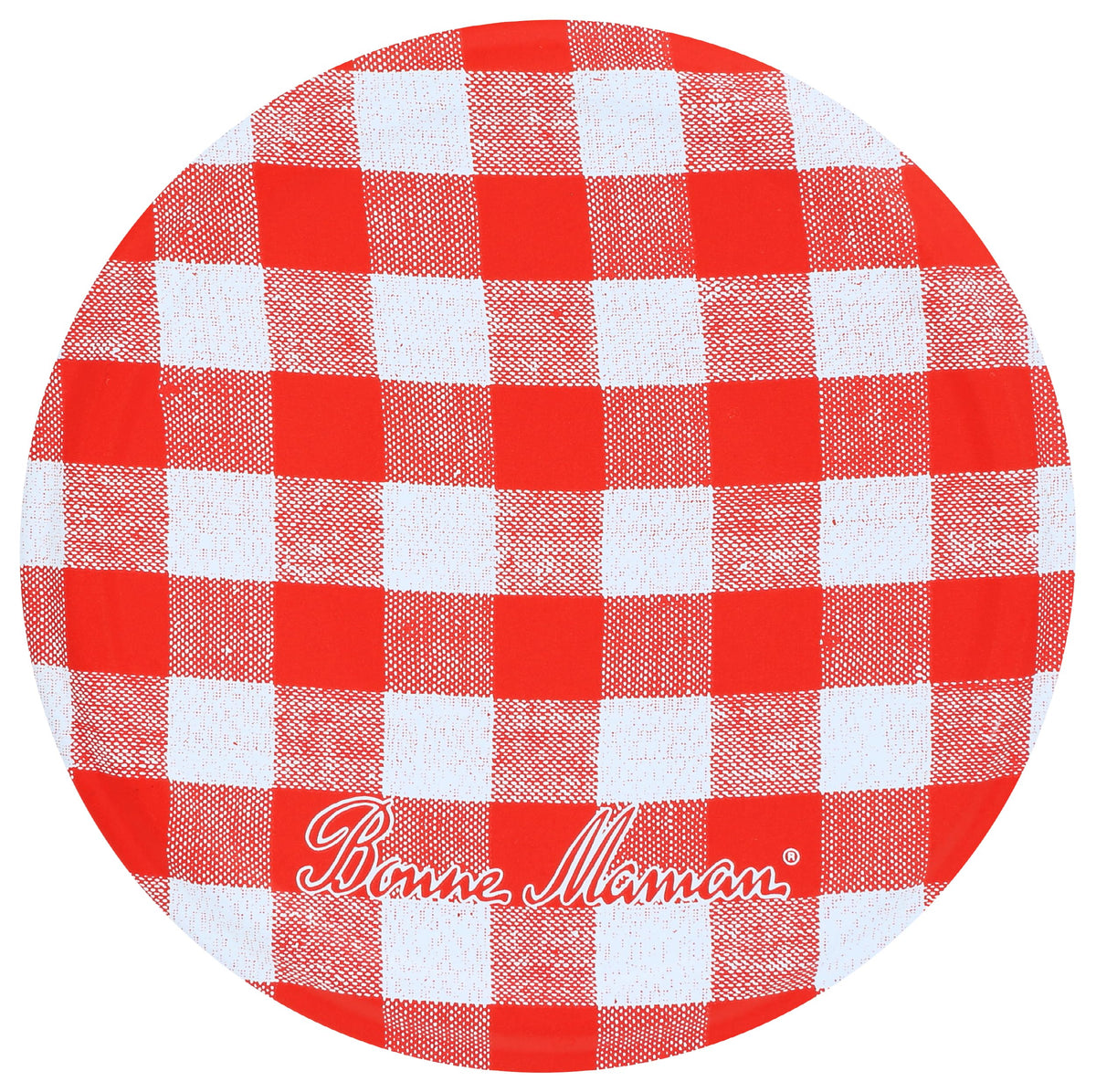 Bonne Maman Peach Preserve with pancakes, a versatile topping for cozy mornings.