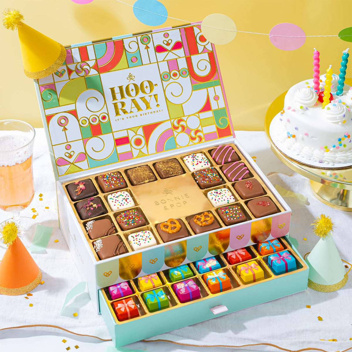 Belgian truffles assortment highlights premium cocoa, perfect for sharing with family and friends