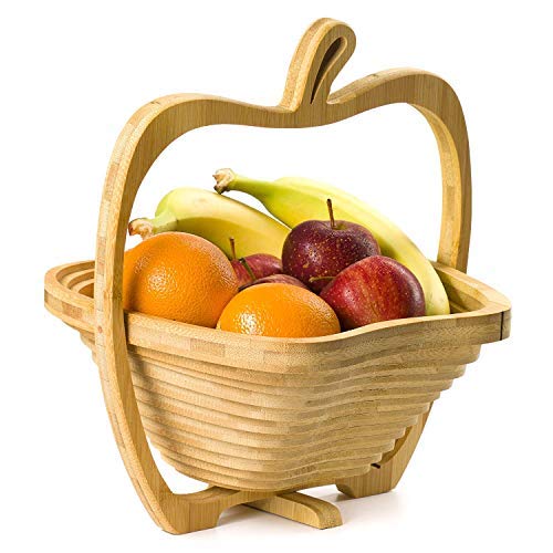 Bonnie and Pop Washington apple wedges providing crisp texture for snacking