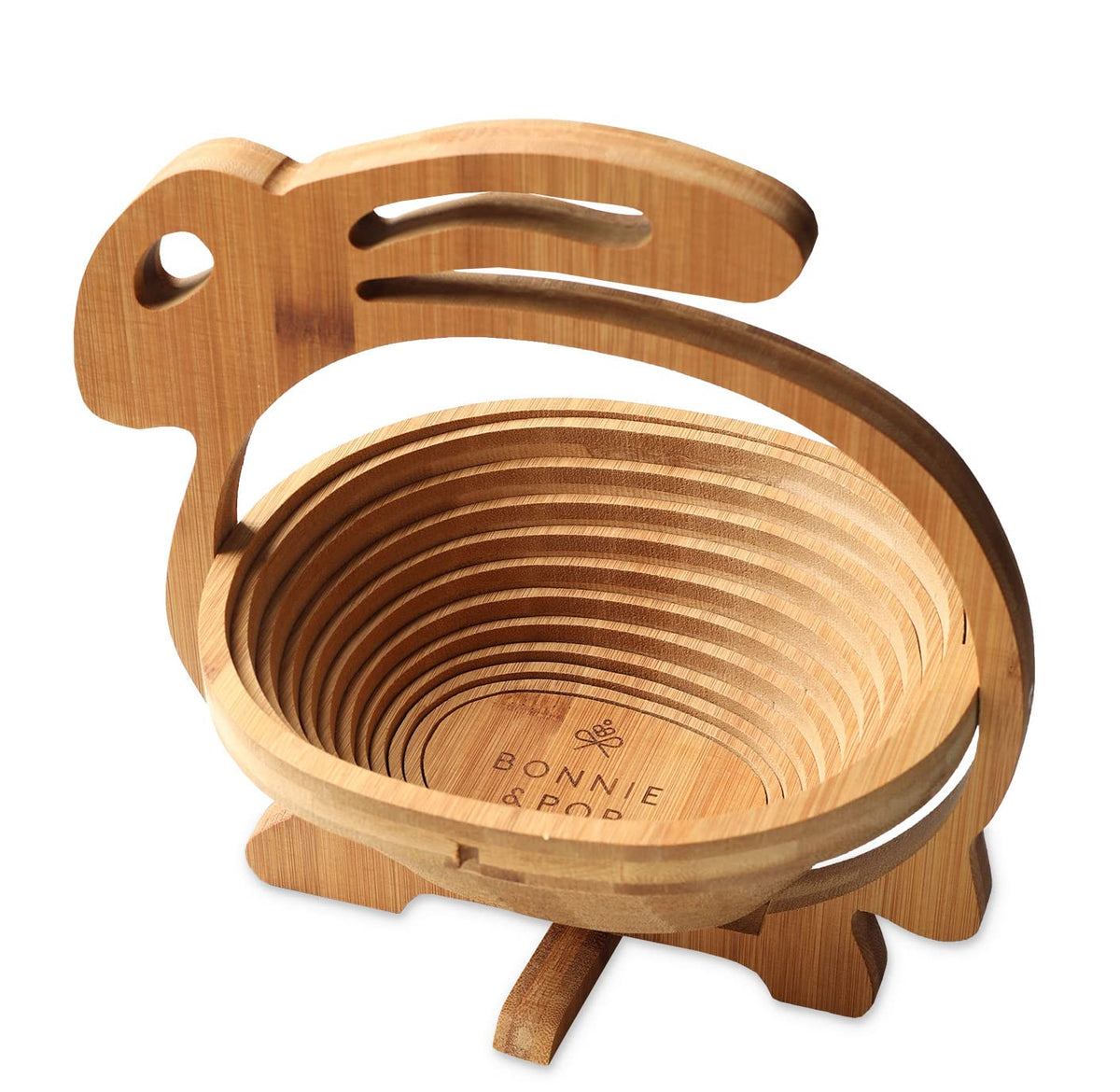 Family-friendly snack tray for kids and adults by Bonnie and Pop