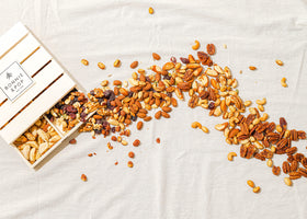 Bonnie and Pop gift-ready packaging suitable for any occasion.