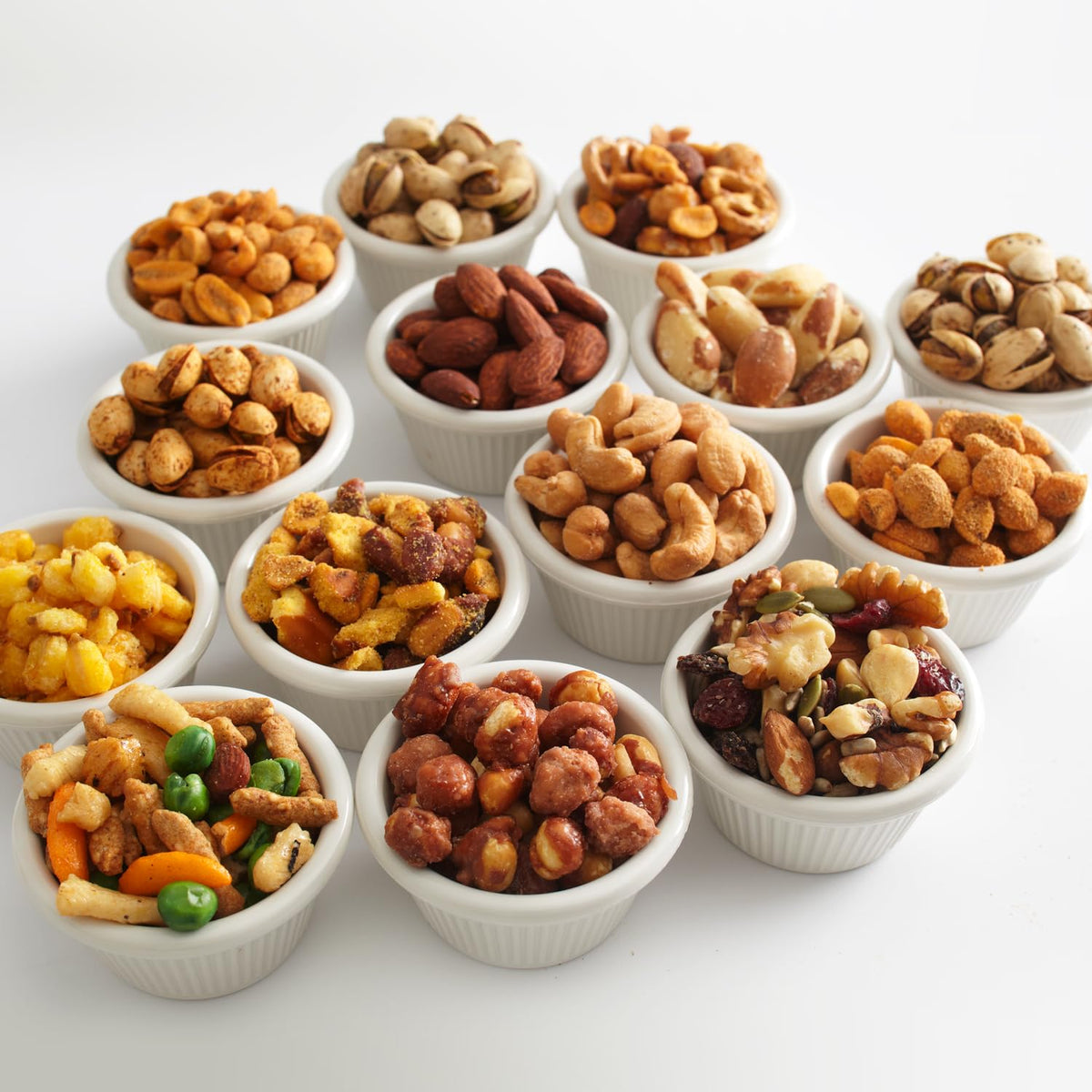 Bonnie and Pop spicy pub blend adds bold kick to gatherings.