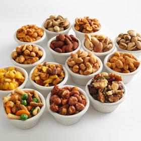 Bonnie and Pop spicy pub blend adds bold kick to gatherings.