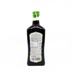 Bono Sicilian PDO label highlights authenticity for cooking