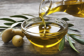 Bono Sicilian Organic EVOO dipping bread elevates flavor.