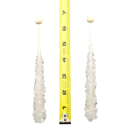 Boone's Mill large sticks, 20–35 grams, easy to display.