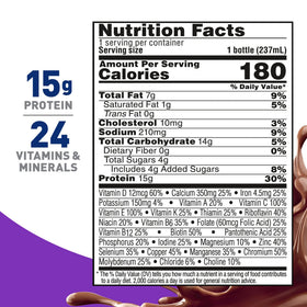 Pack of 24 BOOST Nutritional Drinks ready for busy days.