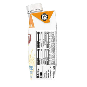 BOOST Very High Calorie 12-pack display for convenient stocking