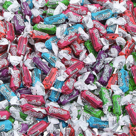 BoostBox Tootsie Frooties green apple flavor tangy bite