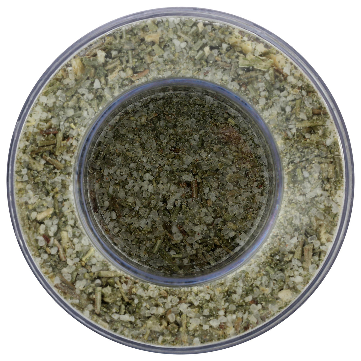 Borsari brand label on the tin communicates Tuscan heritage