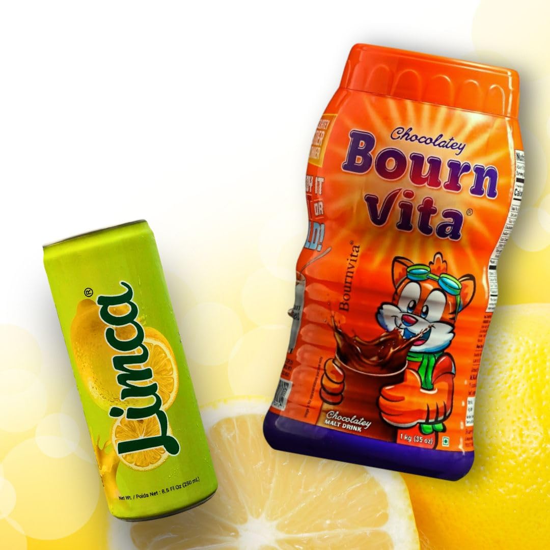 Bournvita cold milk shake idea for a refreshing afternoon