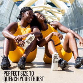 Boxed Water is Better case-pack-24 ideal for events and shared hydration