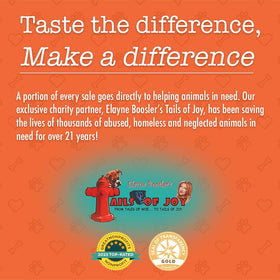 Boxer Coffee 48-count eco box packaging for budget-friendly decaf mornings