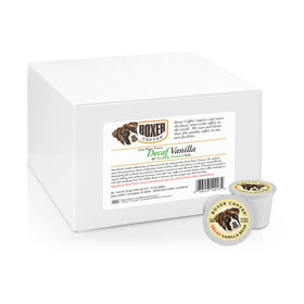 Boxer Coffee Keurig-compatible pods fit single-serve brewers with ease