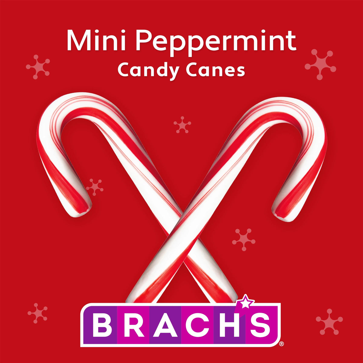 Brach's peppermint minis for gift bags and party favors