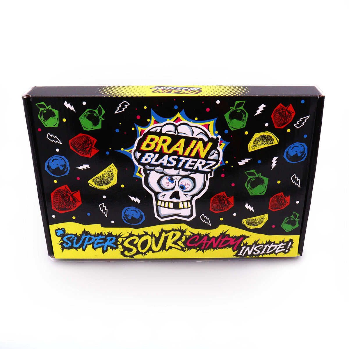 Brain Blasterz festive occasions pack suits Easter, Halloween, and Christmas.