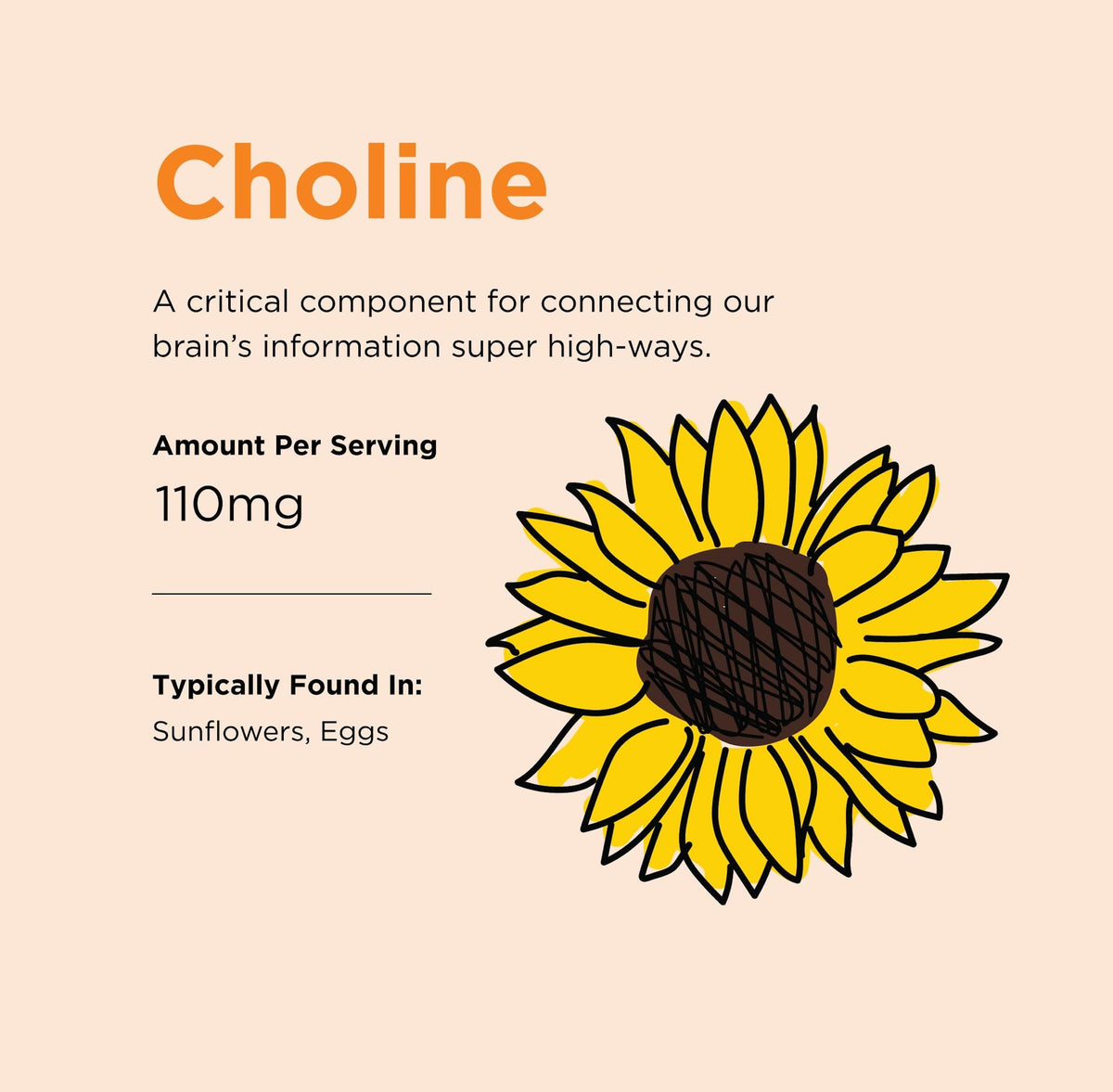 Brainiac Clean Label Purity Award badge on packaging.