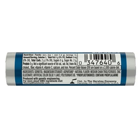 Breath Savers Peppermint Rolled Mints in a car cup holder for on the go freshness