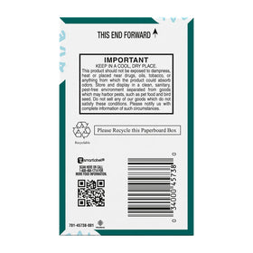 Giftable Breath Savers Wintergreen mints box for gifting occasions.