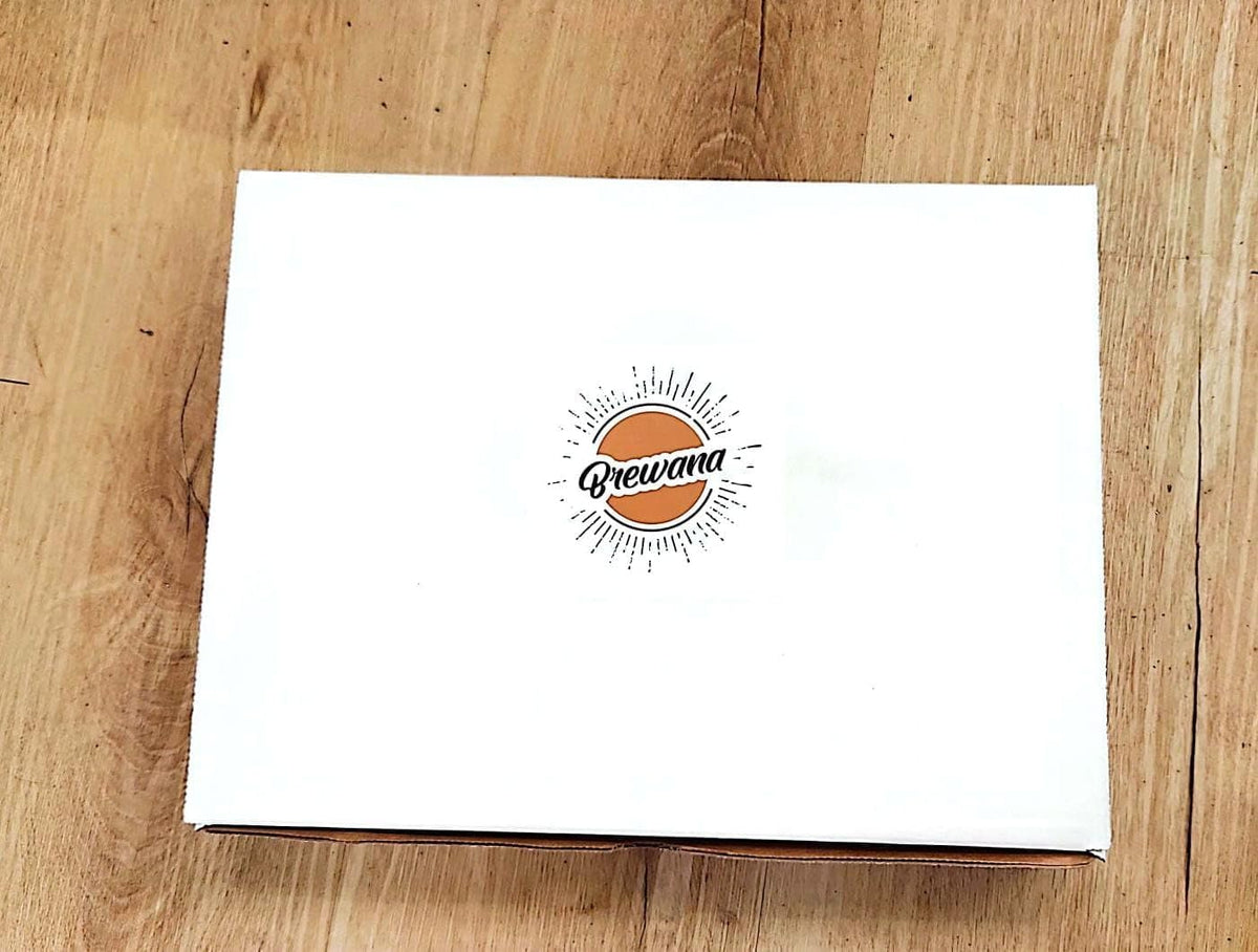 BREWANA K-Cups variety-pack on display for coffee lovers