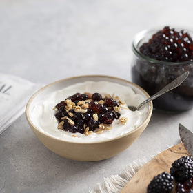 Brexonic popping boba pearls shelf life storage for fresh snacks.