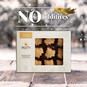Brien Maple Soft Candy pack-of-12 image communicates value and portion size.