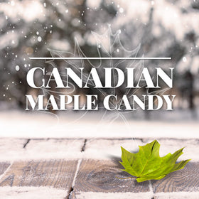 Brien Maple Soft Candy serving bowl image suggests easy sharing at table.