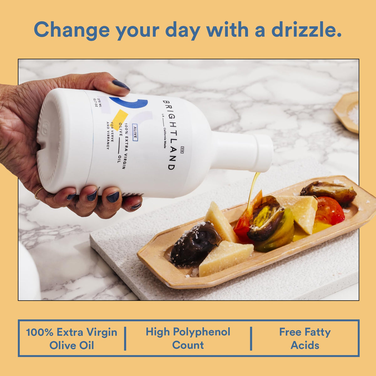 Awake bottle beside steaming soups and stews in a cozy kitchen.