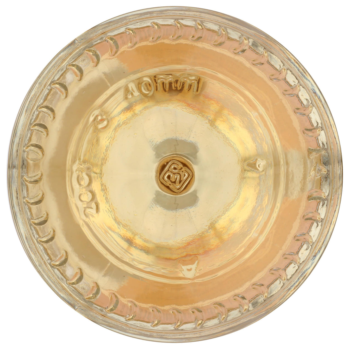 Brightland Citrus Parasol pantry-setup suggests versatile usage across salads and glazes