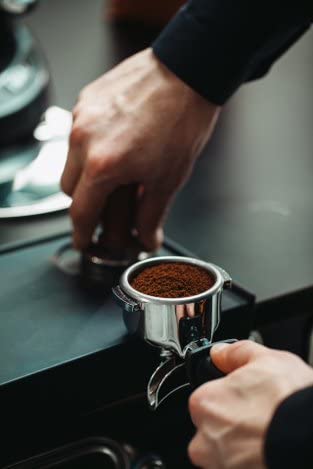 Bristot Speciale cappuccino steam milk pairing for a creamy finish at home