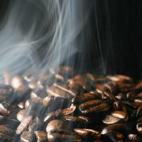 Bristot Speciale dolomites roasting heritage imagery for genuine Italian coffee ritual