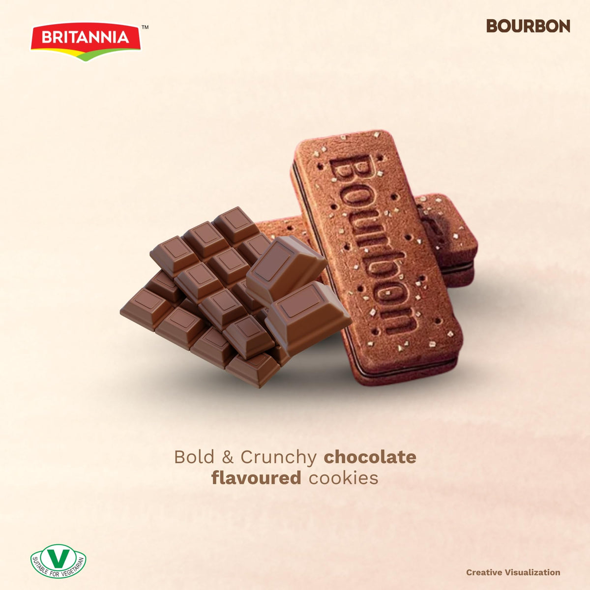 Britannia 800g family pack with eight portions, perfect for lunchboxes and sharing.