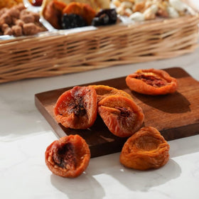 Broadway Basketeers Deluxe Thank You Roasted Nuts, savory crunch for gifting.