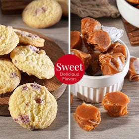 Broadway Basketeers Kosher-certified gift highlights premium ingredients and careful assembly for reliable gifting.