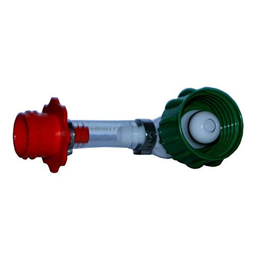 BRODYS BIB Coke to Pepsi Encore converter valve enables easy brand switching at your soda fountain.