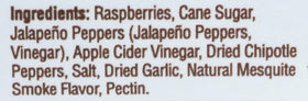 Bronco Bob's Roasted Raspberry Chipotle Sauce grill application highlights versatility
