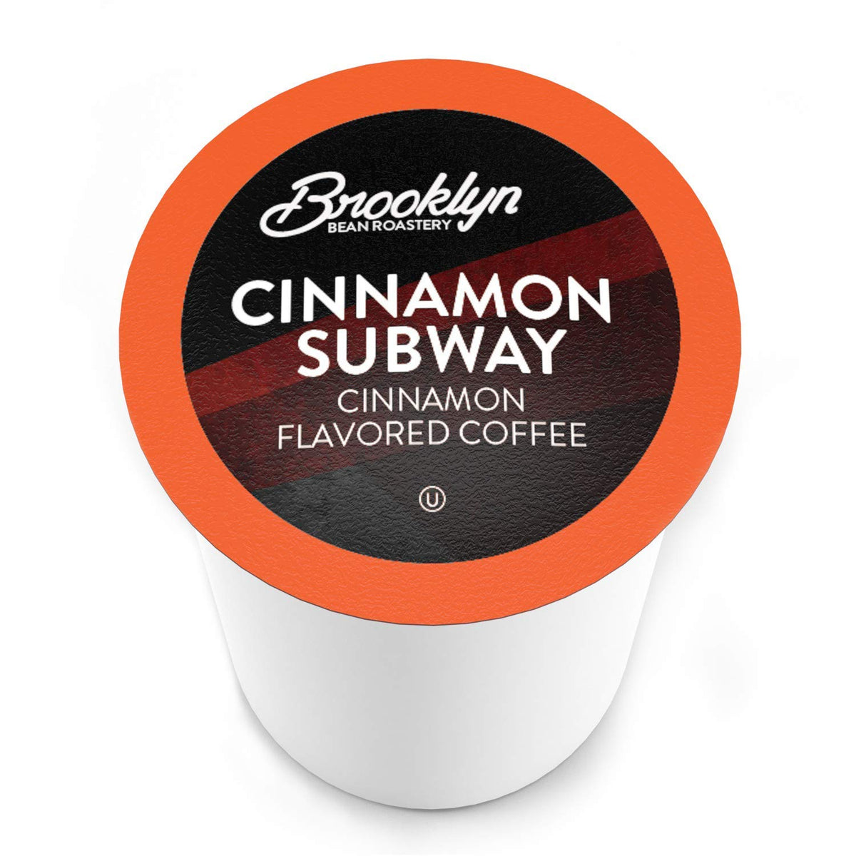 Aromatic cinnamon notes rise from the Brooklyn Beans subway pod for a comforting ritual.