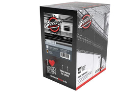 Brooklyn Beans Express-O pod compatible with Keurig 2.0 brewers for convenience.