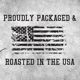 Brooklyn Beans Oh Fudge 40-count label, convenient pantry staple for daily chocolate coffee.