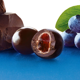 Brookside gluten-free kosher-certified chocolate, quality choice for special occasions.