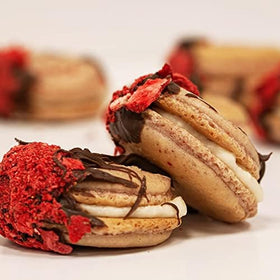 Snack-ready packaging featuring Goofy on the Disney fruit crisps.