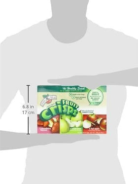 Brothers All Natural lunchbox-ready crisps for kid-friendly snack.