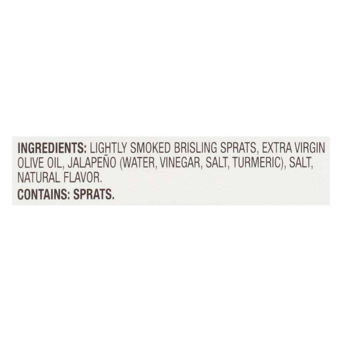 Canned Brunswick sardines simplify pantry meals and fast lunches